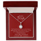 Eternal Hope Necklace for Her on Valentine's Day
