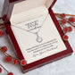 Eternal Hope Necklace For Wife Birthday