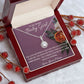 Eternal Hope Necklace for Daughter