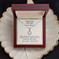 Eternal Hope Necklace For Wife Birthday