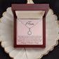 Eternal Hope Necklace Valentine's Day Gift For Mom