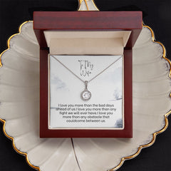 Eternal Hope Necklace For Wife