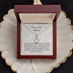 Eternal Hope Necklace For Mom