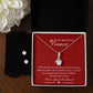Alluring Beauty with Clear CZ Earrings