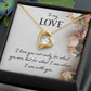 Forever Love Necklace