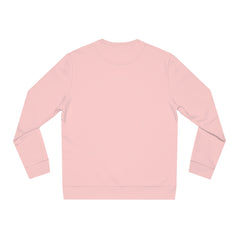 Unisex Organic Changer Sweatshirt