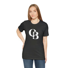 Christian Boudicca Black Unisex T-Shirt