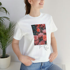 Vintage Graphic 'The Good News' Unisex T Shirt