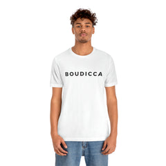 Boudicca Unisex Jersey Short Sleeve Tee