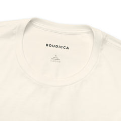 Christian Boudicca Unisex Jersey Short Sleeve Tee