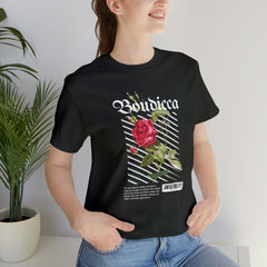 Christian Boudicca Mission Unisex T-Shirt