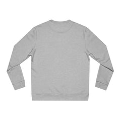 Unisex Organic Changer Sweatshirt