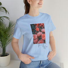 Vintage Graphic 'The Good News' Unisex T Shirt