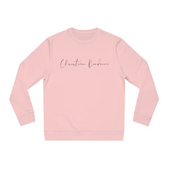 Unisex Organic Changer Sweatshirt