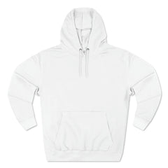 Unisex Premium Pullover Hoodie for Men